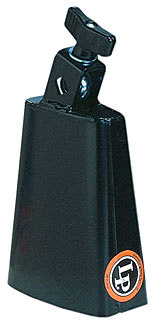 Latin Percussion Black Beauty Cow Bell LP204A