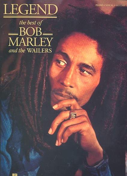 Legend: The Best of Bob Marley and the Wailers