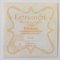 Lenzner Protos Violinsaiten 1/2 