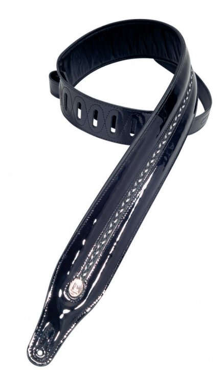 Levys Gurt Snake Style black