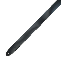 Levys M-12 BLK Ledergurt
