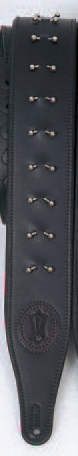 Levys M-17 BP1 Gurt Leder Piercing