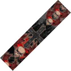 Levys MPD2041 Polyester Gurt