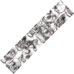 Levys MPD2048 Polyester Gurt