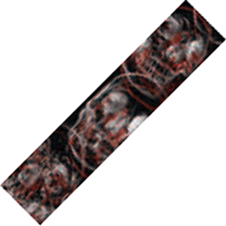 Levys MPD2049 Polyester Gurt