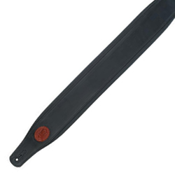 Levys MSS-1 BLK Ledergurt