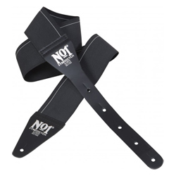 Levys No.1 BK Stretch Gurt