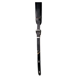 Levys PM-23 BLK Gurt Leder