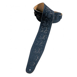 Levys PMS44 T03N Leder Gurt
