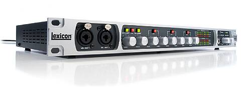 Lexicon I-ONIX FW810S