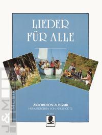 Lieder für Alle - Goetz