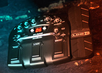 Line 6 Bass Floor Pod