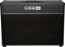 Line 6 CAB 212 Box