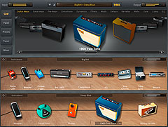 Line 6 POD Farm Software