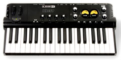 Line 6 POD Studio KB37