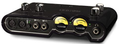 Line 6 POD Studio UX2