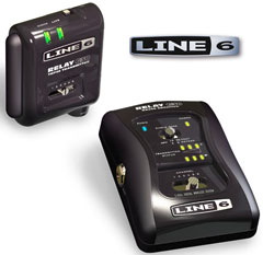 Line 6 Relay G30