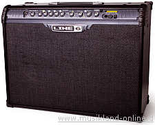 Line 6 Spider III 150 Combo 2x12