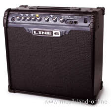 Line 6 Spider III 30 Combo