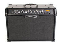 Line 6 Spider IV 120 Combo