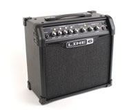 Line 6 Spider IV 15 Combo