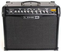 Line 6 Spider IV 75 Combo