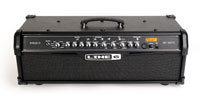 Line 6 Spider IV HD 150 Top