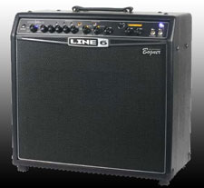 Line 6 Spider Valve 112 Bogner Combo