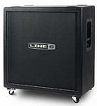 Line 6 Spider Valve 412 Cab gerade
