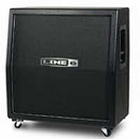 Line 6 Spider Valve 412 Cab schräg