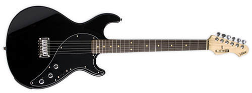 Line 6 Variax 300 schwarz
