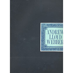 Lloyd Webber, Andrew - Anthology