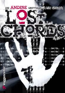 Lost Chords - Bessler/Opgenoorth