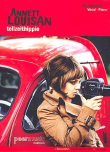 Louisan, Annett - Teilzeithippie
