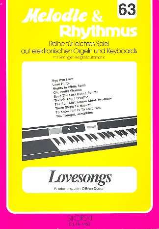 Lovesongs 1