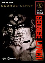 Lynch, George: Sacred Groove