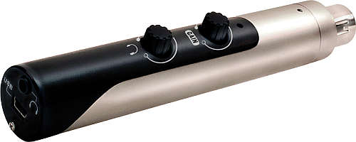 MXL MicMate Pro