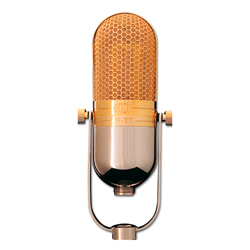 MXL R77 HighEnd Bändchenmikrofon