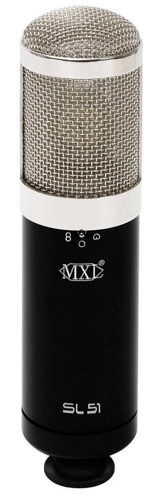 MXL SL-51 Allround Recording