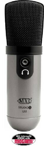 MXL Studio 1 USB Mikrofon