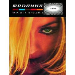 Madonna - Greatest Hits