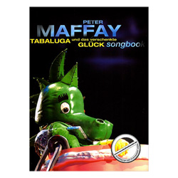 Maffay, Peter - TABALUGA und das verschenkte Glück