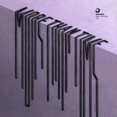 Magit Cacoon More Than Time, Ian Pooley rmx