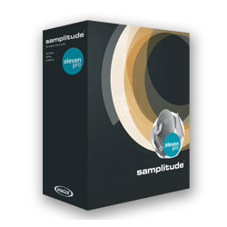 Magix Samplitude 11 Pro