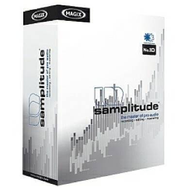 Magix Upgrade/Crossgrade - V10Pro bis V8 Pro