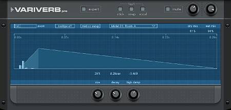 Magix Variverb Pro