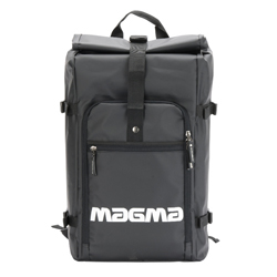 Magma Rolltop Backpack II