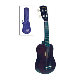 Mahalo Ukulele U-30G-PU