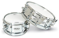 Mapex MXST0554 Pro Serie Snare Steel 10x5.5