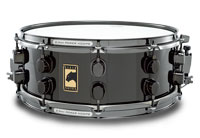 Mapex 14"x5,5 BLACK PANTHER Premium Steel Snare